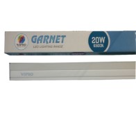Wipro Garnet 4 feet 20-Watt LED Batten (Cool Day Light) Rs. 589 at Amazon