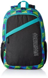 American Tourister Hashtag Multicolor Casual Backpack 