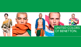 United Colors of Benetton clothing 70% Off