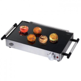 Glen Glass Grill 3035 Electric Tandoor Rs. 4150 at Amazon
