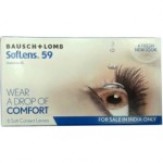 Bausch Lomb Contact Lenses up to 55% off