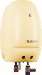 Crompton IWH 01 PC1 1 L Instant Water Geyser Rs.1679 At Flipkart