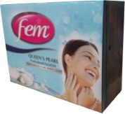 FEM Pearl Facial Kit, 310g Rs.578 at Amazon