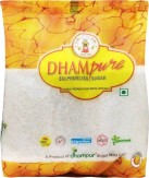 [SuperMart] Dhampure Sulphurless Sugar  (1 kg)