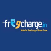 Recharge & Bill Payment 10% Cashback on Rs. 50 – Freecharge for All user
