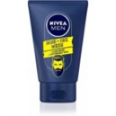 Nivea Men, Beard and Face Wash  (100 ml)