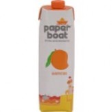 Paper Boat Juice - Aamras  (1 L)