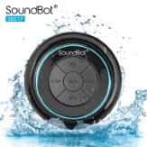  SoundBot SB517/SB516 Extreme Bluetooth Wireless Speaker