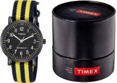 Timex OMG Watches Minimum 73% off from Rs. 399 at Amazon
