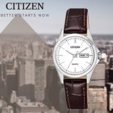 Citizen Watches Min 60% off + 15% Cashback + 10% Cashback on Rs.6000 + 10% off on Rs. 3000+