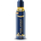 Park Avenue Good Morning Intense Perfume Body Spray - For Men  (125 g)