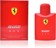 Ferrari Scuderia Red EDT - 125 ml
