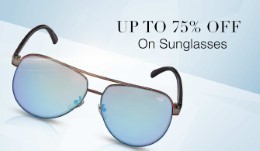 Sunglasses upto 93% off starts from 99 Rs at Amazon 