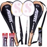 Badminton racquet at upto 70% off From Rs 99