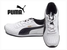 Puma footwears flat 50% to 70% off at flipkart