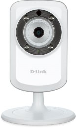 D-Link DCS-933L Wireless N IR Home Network Camera H264 