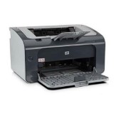 Hp Laserjet Pro P1106 Printer