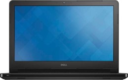Dell Inspiron 5455 14 APU Quad Core A8 6th Gen  X565904IN9 Notebook 