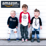 Branded Kids Clothing min 30% off + Additonal 50% off at Amazon