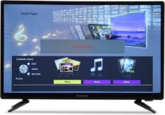 Panasonic 55cm Full HD LED TV  TH-22D400DX, 1 x HDMI, 1 x USB