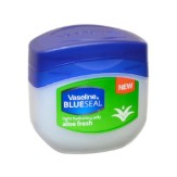 Vaseline Blueseal Light Hydrating Aloe Fresh Jelly, 50 ML
