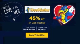 45% Off on Shared, Reseller & VPS Hosting and 50% off on cloud hosting