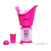 Healthgenie 3 In 1 Extra Steam Sauna Vaporizer Regular