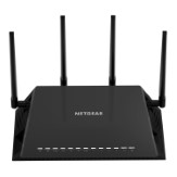 Netgear R7500 AC2350 Nighthawk X4 Smart WiFi Router