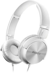 Philips SHL3060 Streo Dynamic Headphone Wired Headphones