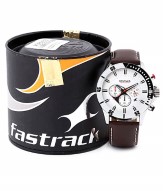 Fastrack watches minimum  50% Off
