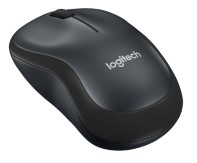 Logitech M220 Silent Wireless Mobile Mouse 