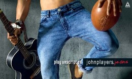 John Players Jeans up to 75% off From Rs.449