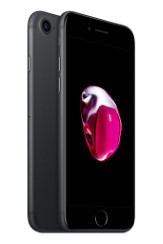 Apple iPhone 7 (Black, 128GB)