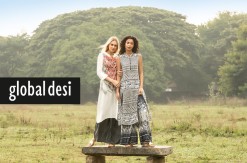 global desi Women's clothes up to 80% off
