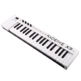 Kadence Midiplus 37 Key MIDI Keyboard Controller