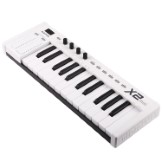 Kadence Midiplus 25 Key MIDI Keyboard Controller