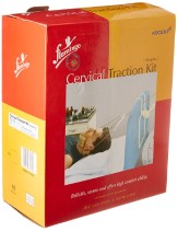 Flamingo Cervical Traction Kit - Universal