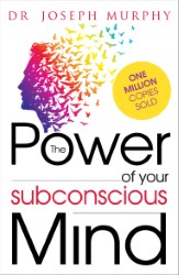 The Power of your Subconscious Mind Paperback – Dec 2015