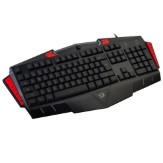 Redragon ASURA K501 USB Gaming Keyboard