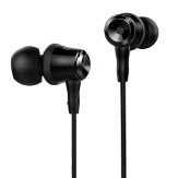 SoundPEATS B10 3.5mm Headphones In-ear Wired Earphones Earbuds