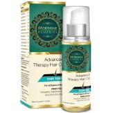 Morpheme Advanced Therapy Hair Oil - 100ml