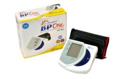Dr. Morepen BP One BP3BG1 Blood Pressure Monitor