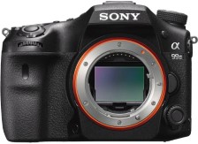 Sony Alpha SLT-A99V DSLR Camera Body only  (Black)