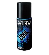 Gatsby Perfumle Deodorant Spray Cool for Men, 150ml
