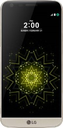 LG G5 (Gold, 32 GB)  (4 GB RAM)