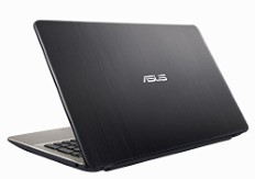 Asus X541UV-XO029D 15.6-inch Laptop 