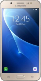 SAMSUNG Galaxy J5 - 6 (New 2016 Edition)
