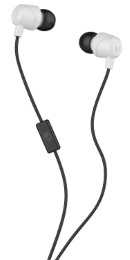Skullcandy S2DUL-J859 In-Ear Headphones with Mic