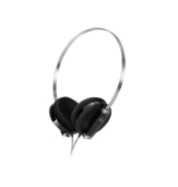 Sennheiser PX95 Headphone (Steel/Black)