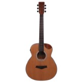 Kadence Slowhand Series Premium Acoustic Guitar, 39 inch Cedar Top
